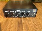 Endangered Audio Research Tabletop Gristleizer Gristlizer