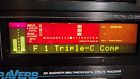 Envelope Channel Triple- Stereo Electronic T. Compressor Band Full Multi