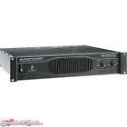 Ep2000 Behringer Europower Professional Stereo 4033653070072