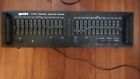 Eq-1200 Gemini Vintage Rack Mount Equalizer