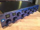 Eq-200 Neve Summit Audio Eq200 Parametric