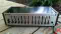 Eq-2100 Equalizer Vintage Numark Stereo Graphic