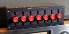 Eq-252-a Langevin Altec Graphic Equalizer Very Rare Item