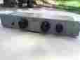 Eq-258-a Langevin Vintage Program Equalizer