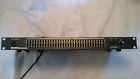 Eq-301x1 Rca Rack Rider Graphic Equalizer