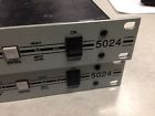 5024 Eq Hey 99.00 White Instruments Delay 2 Parametric Crossover