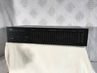 Eq-70 Yamaha Graphic Equalizer