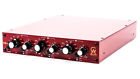 Eq-73 Neve Authorized Eq 1073 Project Vintage Age Dealer Golden Style