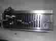 Eq-910a Toa 900 Series Graphic Equalizer Eq Chrome Face Half Rack 20db Gain Mic