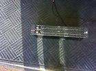 S25526 Eq Equalizer Stereo - 231 Dbx Graphic