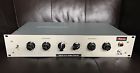 Eq-h1 Mercury Program Tube-valve Equalizer