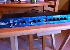 Rp503 Eq Tube Compressor Preamp Bellari Channel-mic