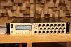 Eq1-mk2 Weiss Digital Mastering Eq Khz