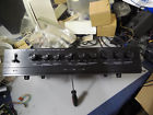 Eq10 Sae Two Band Parametric Equalizer Pro Serviced