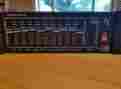 Eq110 Biamp Graphic Equalizer Eq 110 W Extra Adapters Cords Accesories Model
