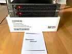 Eq1231 Guardian Audio Professional Rack Eq1231 Guardian Audio Professional Rack