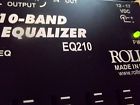 Eq210 Rolls Sale Stereo Eq