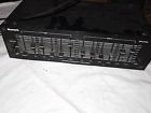 Eq2150 Stereo Equalizer Frequency Numark