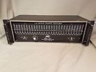 Eq-27 Eq27 Peavey Graphic Equalizer