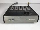 Eq-400 Eq400 Jensen Equalizer Variable Parameter Graphic