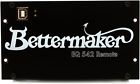 Eq542r Eq542 Version Bettermaker Remote Eq