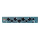 Eqp-wa-bstk Warm Audio Pultec Style Tube Equalizer