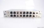 Eqp-200b Equalizer 20478 Dual Channel Eq 2 Tube Summit Program Pre