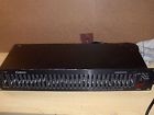 Eq-2029 Equalizer Mono Band Carvin 29