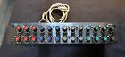 4200a Equalizer Eq Arts Parametric Audio