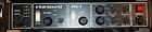 Prv-1 Equalizer Intersound Parametric Sound Analog Reverb Vintage Spring Classic
