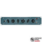 Meqm-5 Equalizer - Mastering Version Midrange Pultec