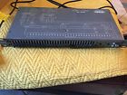 Equalizer Rtd Peavy 31 Graphic Octave 3 1