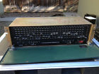 1650 Equalizer Vintage Prices Active Altec 1650 Equalizer Vintage Prices Active Altec
