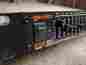 Eqx-30 Gemini Eqx 30 Graphic Equalizer Eq Dj Mixer Rack Mount Amp Tone Band 2 Channel
