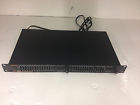 Eqx30 Gemini Graphic Equalizer