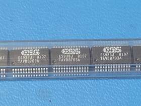 Es938 Ess Technology Inc. 47 Pcs 3-d Audio Effects Processor 28 Pin Ssop