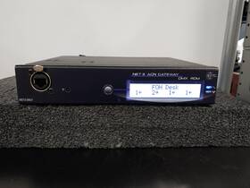 4260a1115 Etc N34g Net3 Acn Dmx/rdm Gateway Series 4 Port Pn