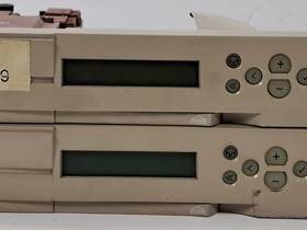 7150a1001 Etc Cem Electronic Theatre Controls Module Card Processor