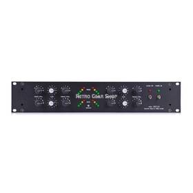 Dbtl20 Etec Dynamic Bass And Treble Limiter High Frequency / Mastering De-esser