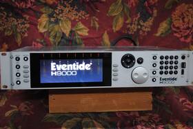 1172-000 Eventide H9000 Multi-channel Effects Platform Factory Refurbished And Updated