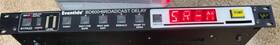 1189-003 Eventide Bd600w Broadcast Profanity Delay With Wheatnet-ip Mfr