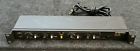 Ex-18 Electro-voice Evt Ev Tapco 2 Ch Electronic Crossover Mono 3 Way Vintage