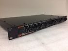 Exq-30 Gemini Eqx Graphic Equalizer