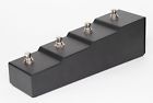 Mfc-101 Ext4mfc Fractal Audio Systems Expansion Module For Midi Controller External Switch