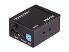 3.4ps Extend Extender Repeater 3.4gbps Equalizer 114ft - Monoprice 8120 Upto Hdmi