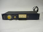 Sa14023 Extended Range Db Vu Audio Level Rackmount 2ru Mccurdy Meter Precision
