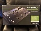 Extreme3 Tc Helicon Voicelive 3