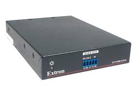 2044-705 Extron 200004521062 Dtp Hdmi 230 Rx Receiver