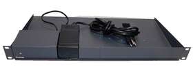 Asa304 Extron Quad Audio Summing Amplifier With Rack Mount #
