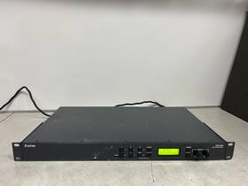 Dvs605 Extron Dvs 605 Digital Video Scaler